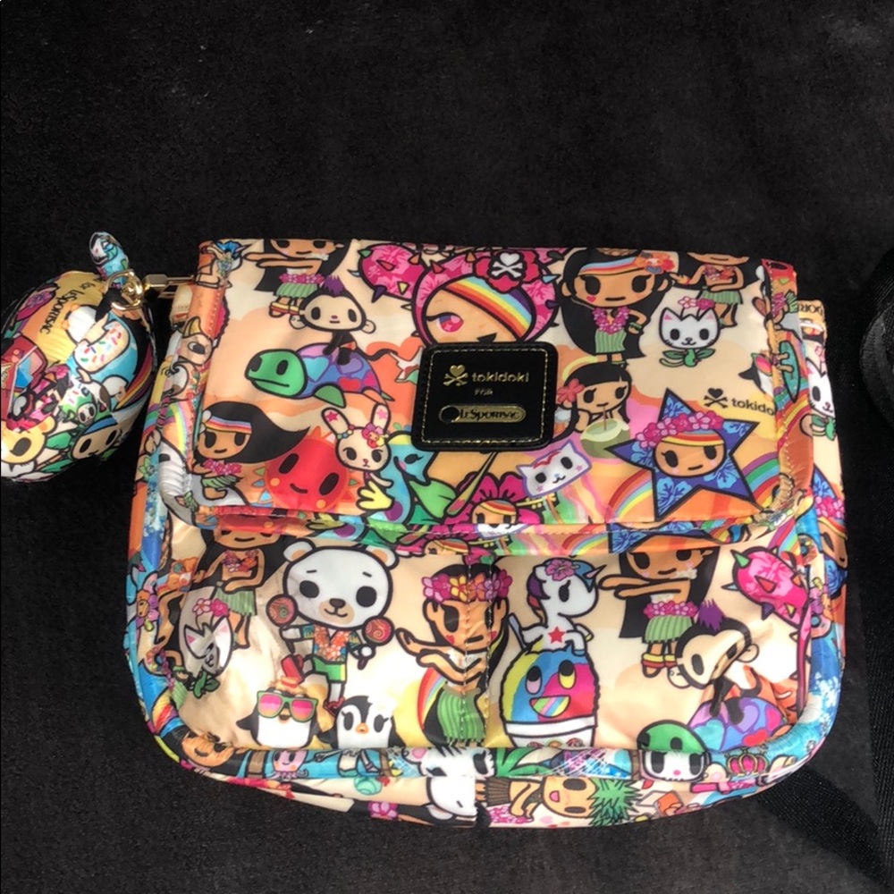 lesportsac bag